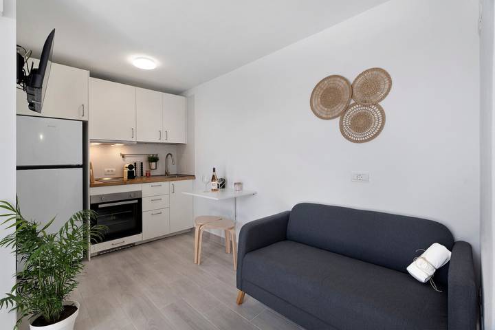 Ferienhaus für 2 Personen, mit Whirlpool in Adeje - 3