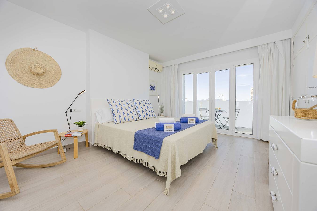 Laia House / Laia's house in Can Picafort, Santa Margalida