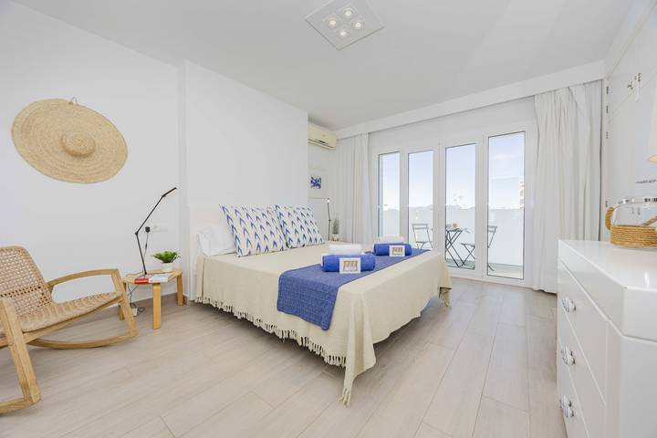 Laia House / Laia's house in Can Picafort, Santa Margalida