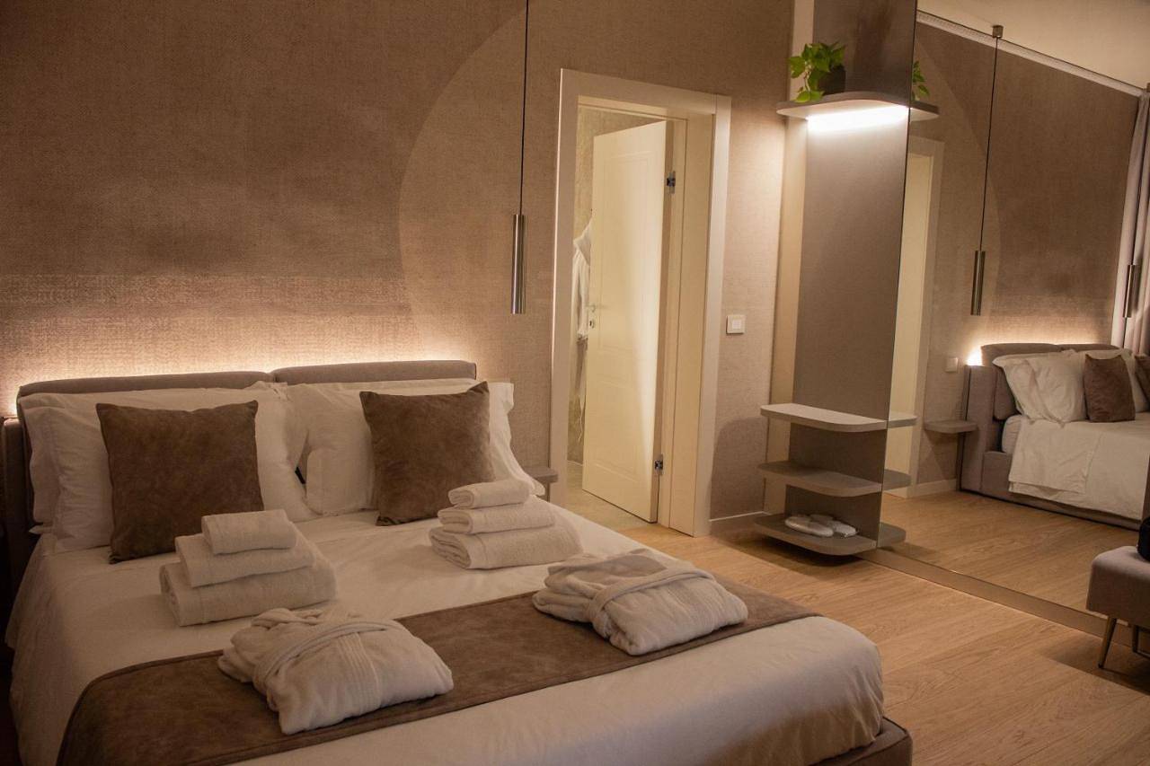 B&B Villa Margherita - Luxury Rooms in Padua in Padova, Provincia di Padova