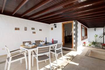 Ferienhaus für 6 Personen in Playa Grande (Kanaren), Tías, Bild 3