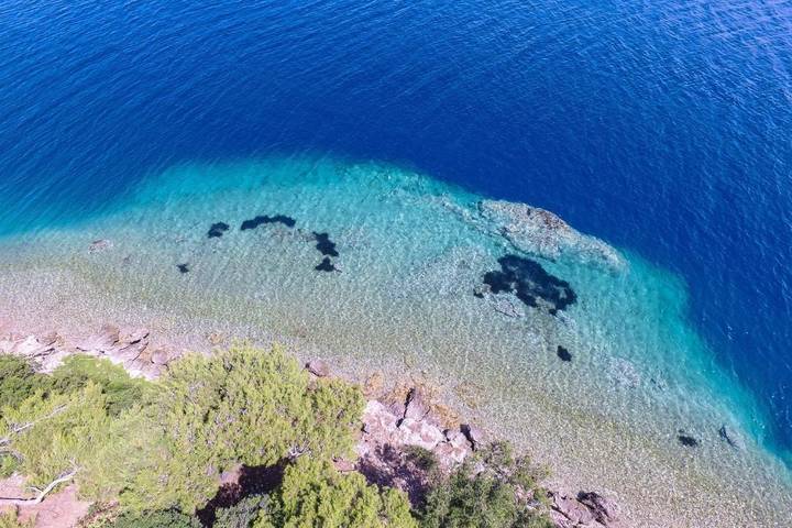 Ferienanlage für 4 Personen, mit Garten und Terrasse in Griechenland - 3