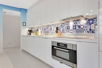 Vacation Rental for 8 Guests in South Beach, Miami Beach, Picture 3