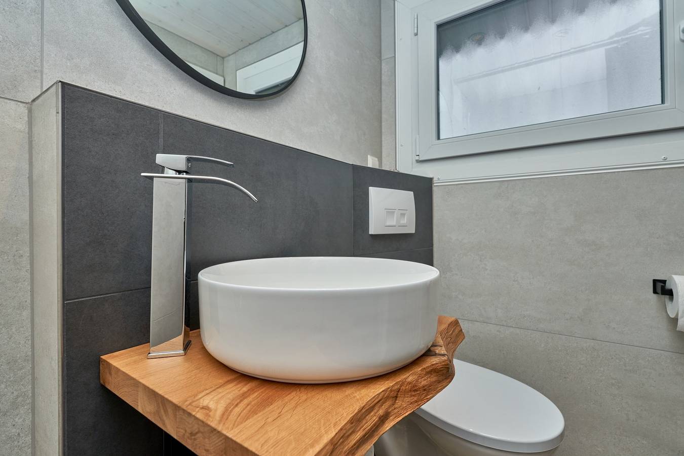 Horn sien Hus in Simonsberg, Halbinsel Eiderstedt