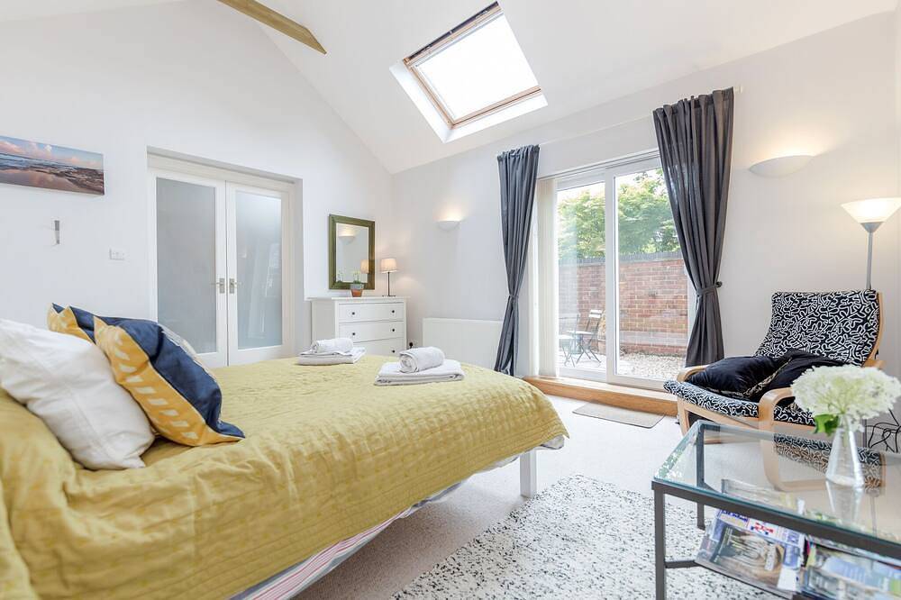 Entire apartment, Contemporary apartment in central Winchester in Winchester, South Downs
