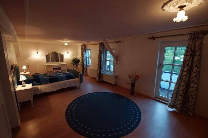 Ferienhaus für 4 Personen, mit Sauna und Garten in Traben-Trarbach - 4