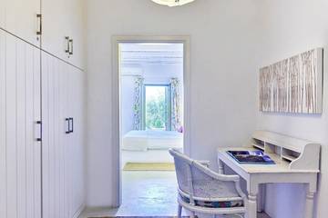 Villa pour 8 Personnes dans Kea, Cyclades, Photo 3