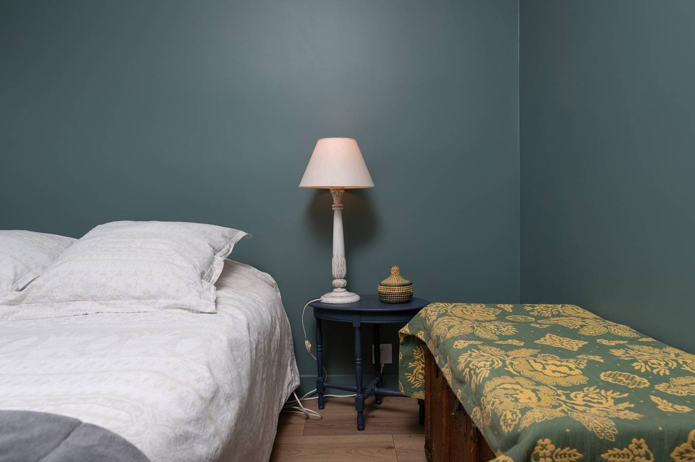 Appartement entier, Men Du - Face Mer 4 personnes in La Trinité-sur-Mer, Côte des Mégalithes