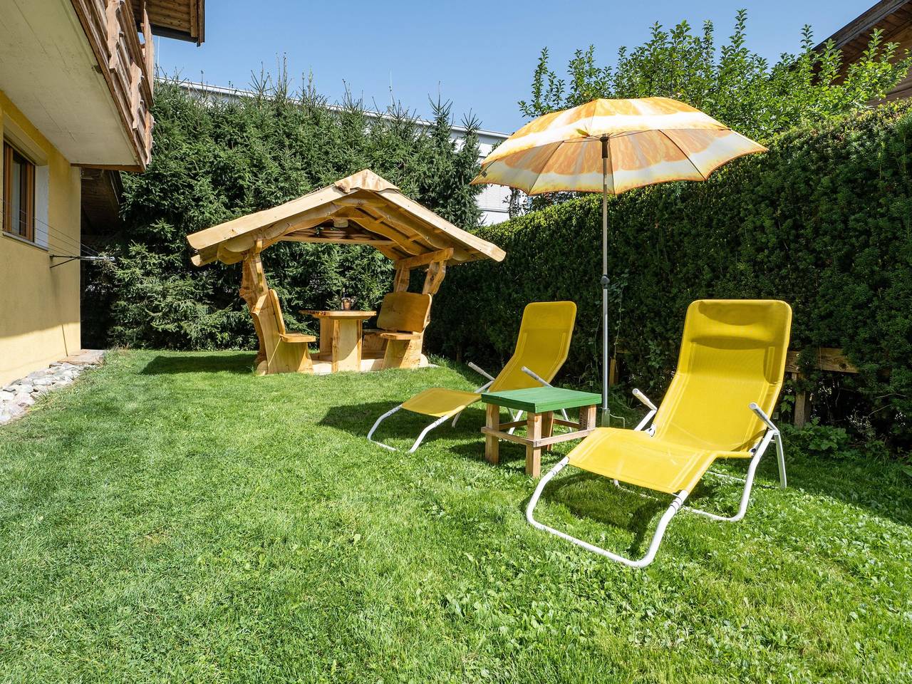 Ferienhaus in Sankt Johann in Tirol, Kaisergebirge