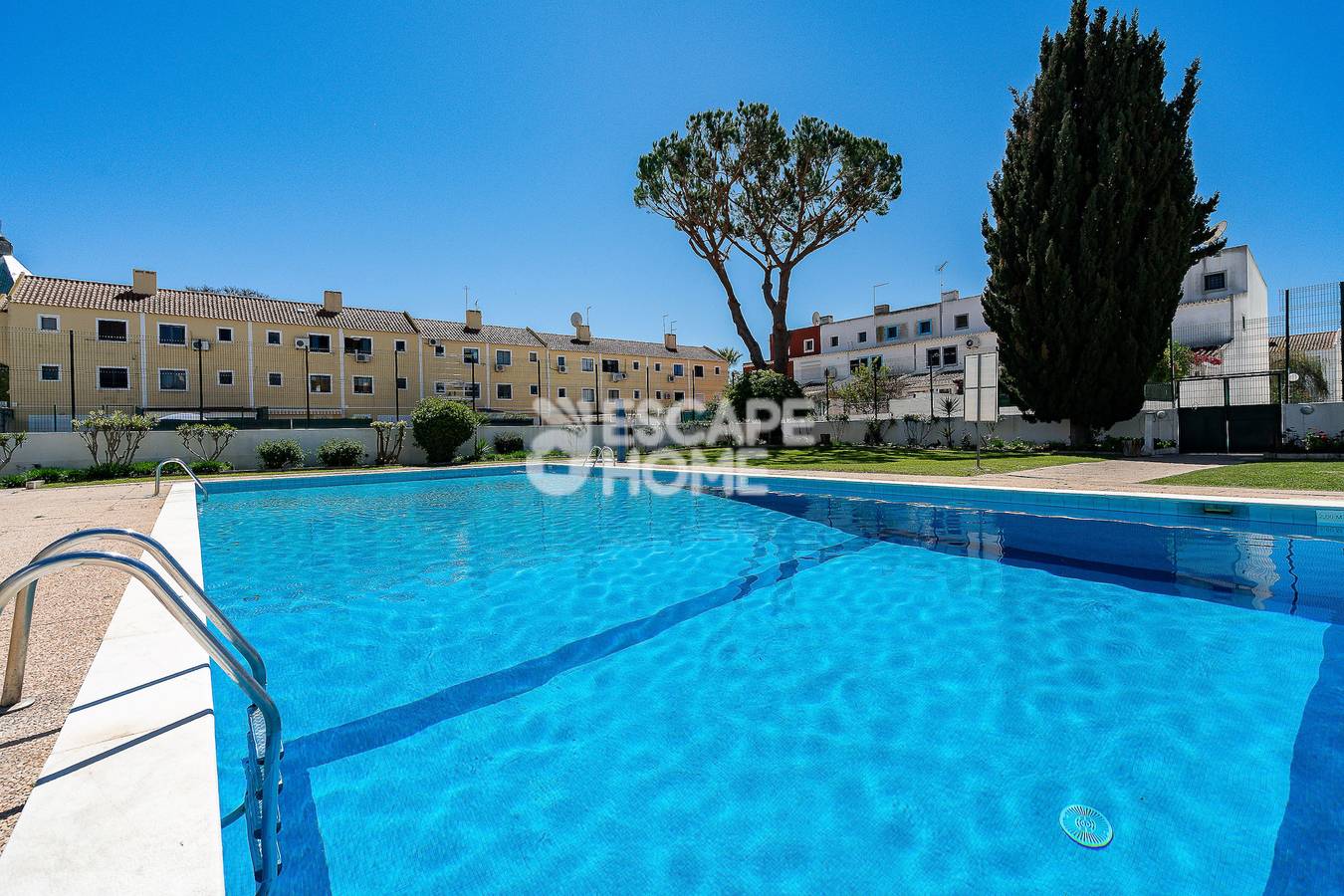 Casa de férias para 8 pessoas com terraço in Vilamoura, Quarteira
