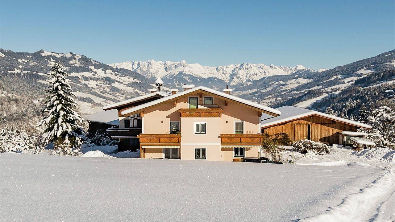 Ganze Ferienwohnung, Ferienwohnung für 10 Personen (150 m²) in St. Johann im Pongau in Sankt Veit im Pongau, Ski Amadé