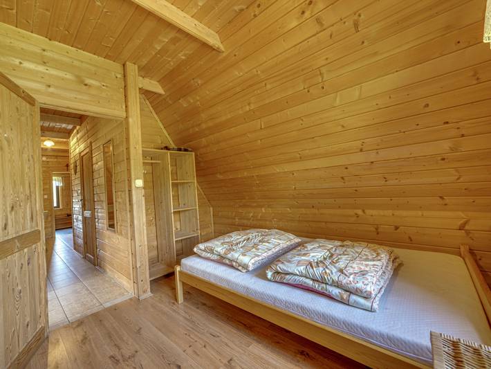 Ganze Wohnung, Super Hacjenda in Schwarzberg, Karpaten (Polen)