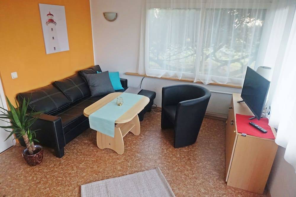 #K01 Erholung pur! Bungalow im Inselglück Usedom in Kamminke, Usedom