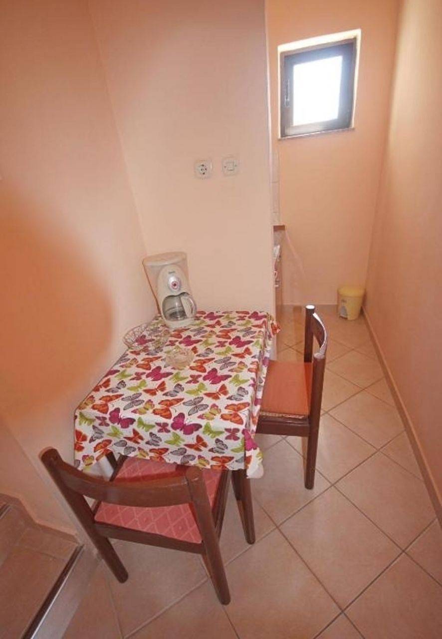 Ganzes Studio, Apartments Andrija in Rtina, Zadar