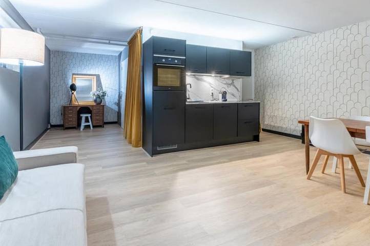 Ferienwohnung für 2 Personen, mit Terrasse und Garten sowie Sauna in Soest (Niederlande) - 3