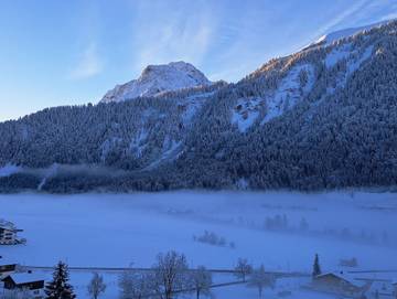 Bauernhof für 7 Personen in Schoppernau, Allgäuer Alpen (Österreich), Bild 4