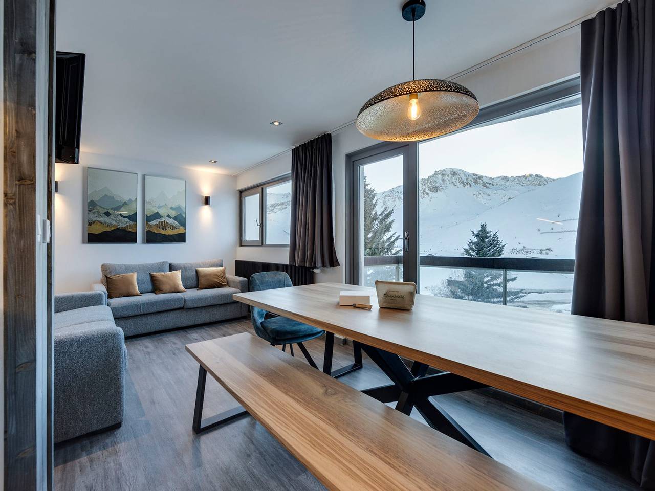 Photo : Appartement de vacances