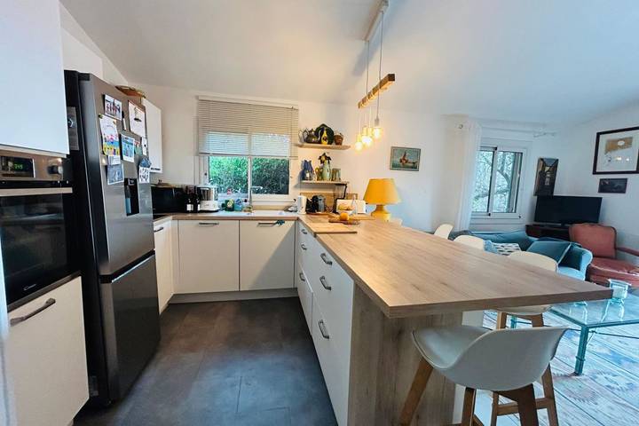 Maison avec 2 terrasses et un jardin à Pietrosella in Pietrosella, Région d'Ajaccio