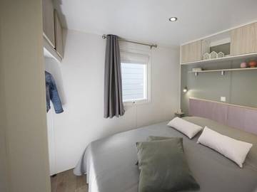 Camping pour 6 Personnes dans Alrance, Massif central, Photo 4