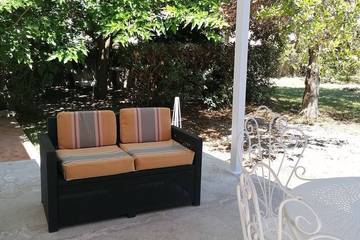 Villa pour 4 personnes, animaux acceptés à Agde