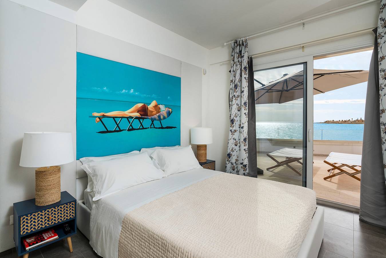 Mare Dentro in Cicirata, Siracusa e dintorni