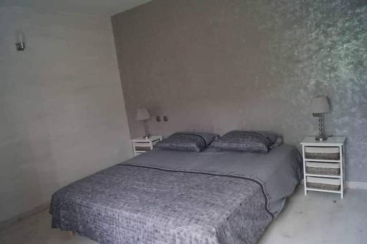 Location de vacances pour 6 personnes, avec jardin à Usclades-et-Rieutord - 2