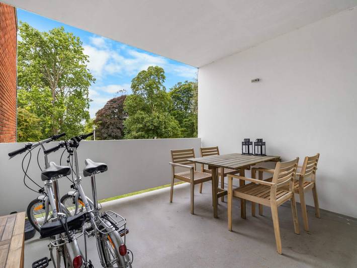 4 Sterne Ferienhaus in Faaborg in Fåborg, Kleiner Belt