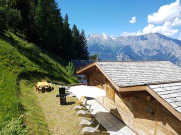 Chalet für 10 Personen in Riddes, 4 Vallées, Bild 3