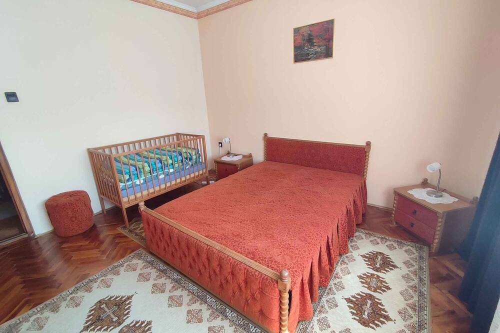 Holiday home in a quiet location with terrace in Gárdony, Gárdonyi járás