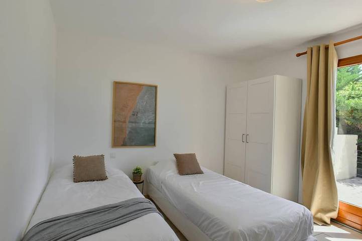 Location de vacances pour 8 personnes, avec jardin et terrasse à Beaufort (Francia) - 2