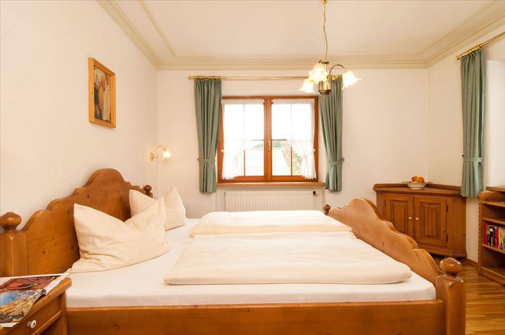 Ganze Ferienwohnung, Ferienwohnung 6 in Oberjoch, Bad Hindelang