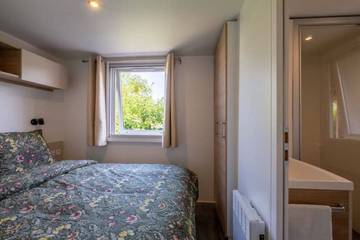 Camping voor 8 Personen in Frejus, Draguignan en omgeving, Afbeelding 1