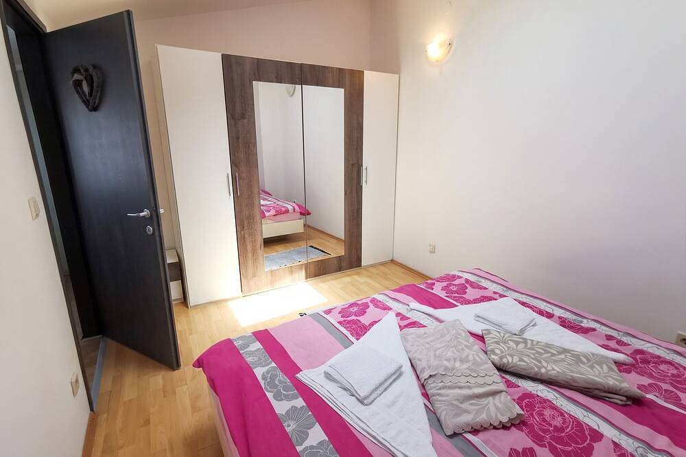Appartamento intero, Homerez - Appartamento spazioso a Pola con Terrazza in Pula-Medulin, Pula Croazia