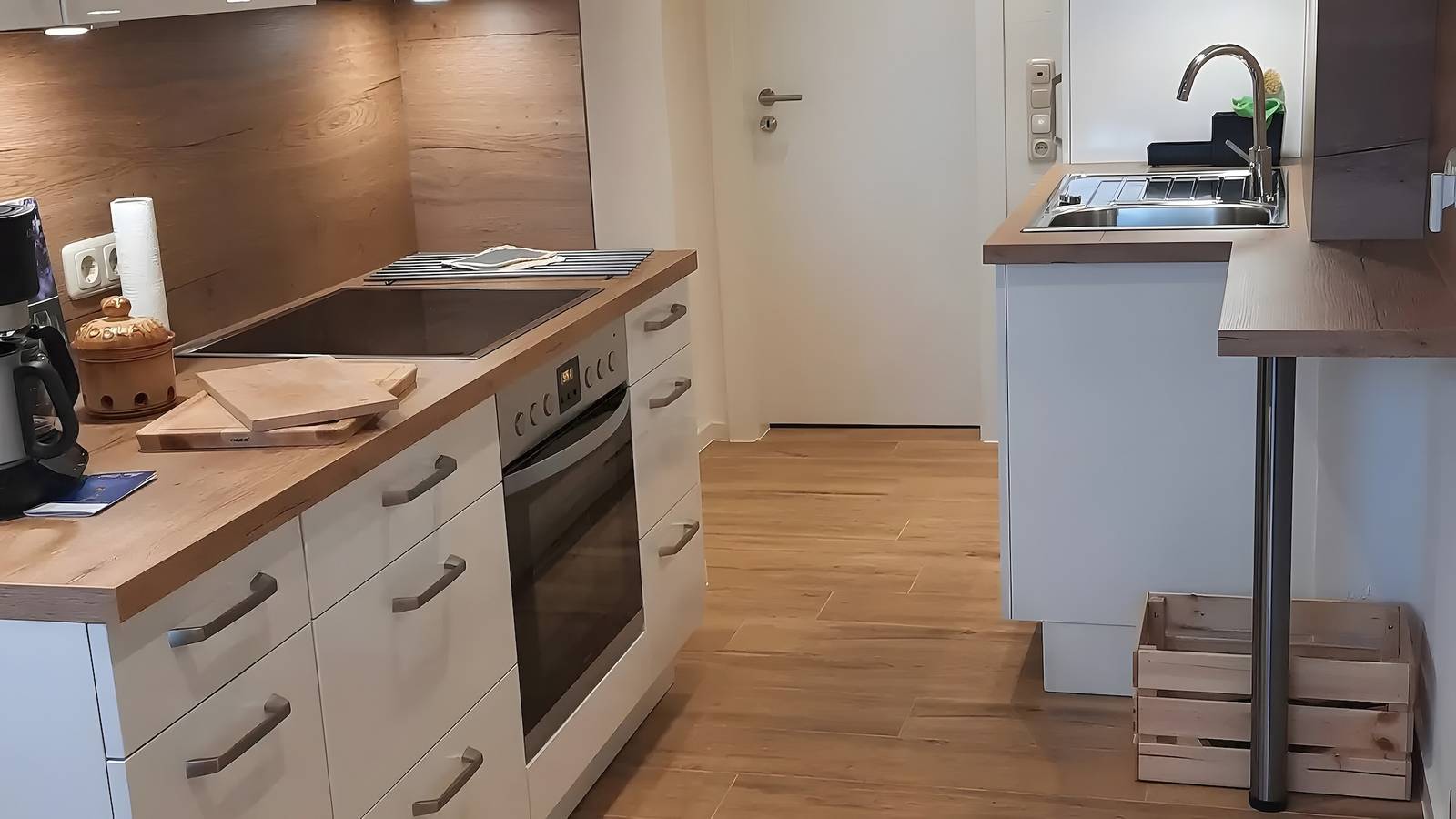 Vakantiehuis voor 6 personen (140 m²) in Hellenthal, foto 9