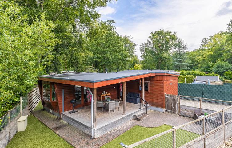 Location de vacances pour 4 personnes, avec terrasse et vue, animaux acceptés dans Erm