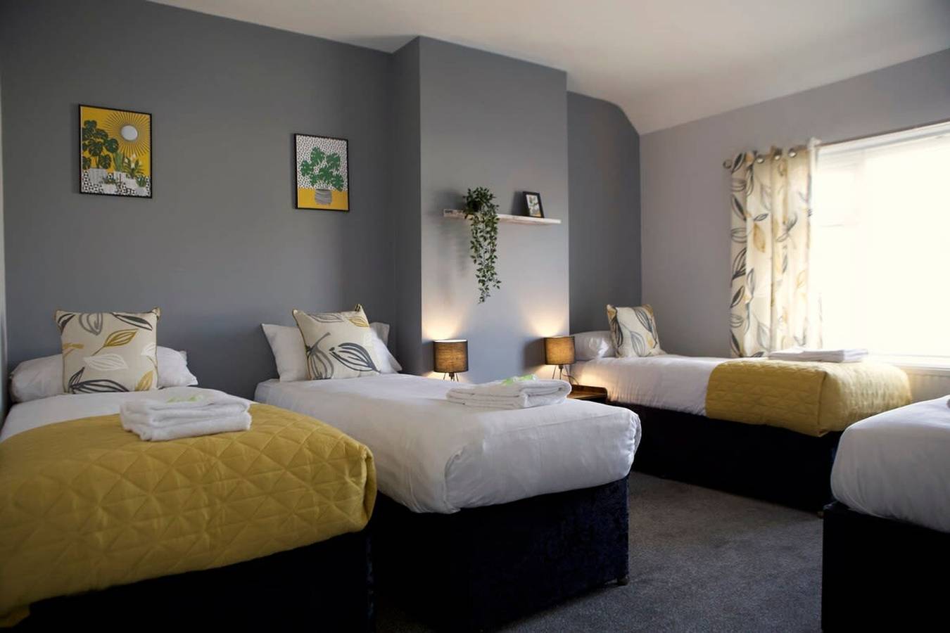 Entire apartment, The Flintshire - Flint in Flintshire