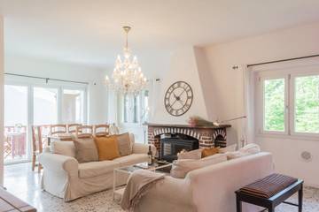 Villa für 4 Personen in Cernobbio, Comer See, Bild 2