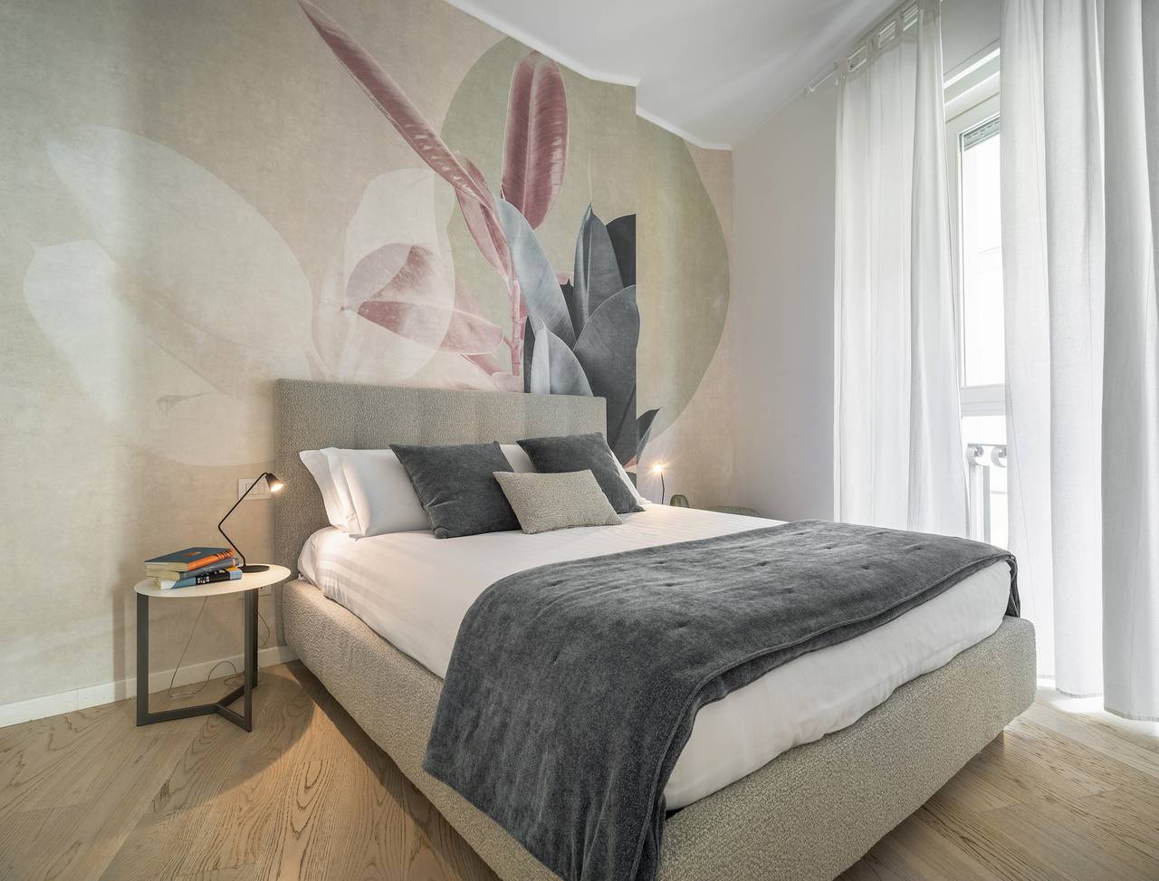 Appartamento vacanze a Milano a partire da 364€ a notte