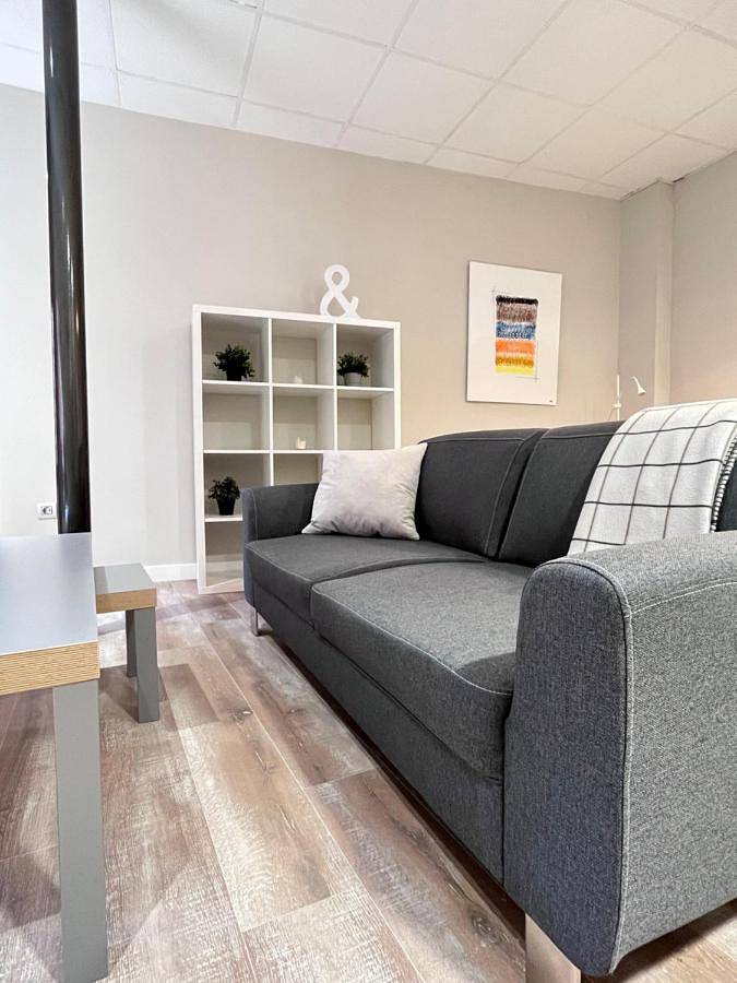 Apartamento entero, Casa Baselga Apartamento in Barbastro, Provincia de Huesca