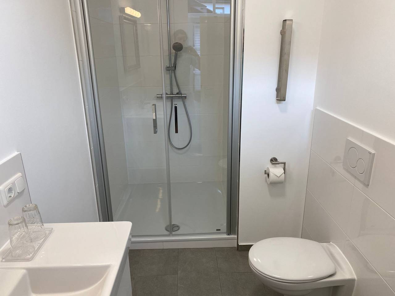 Ganze Wohnung, Gemütliche Wohnung in Hameln mit Garten in Hameln, Weserbergland