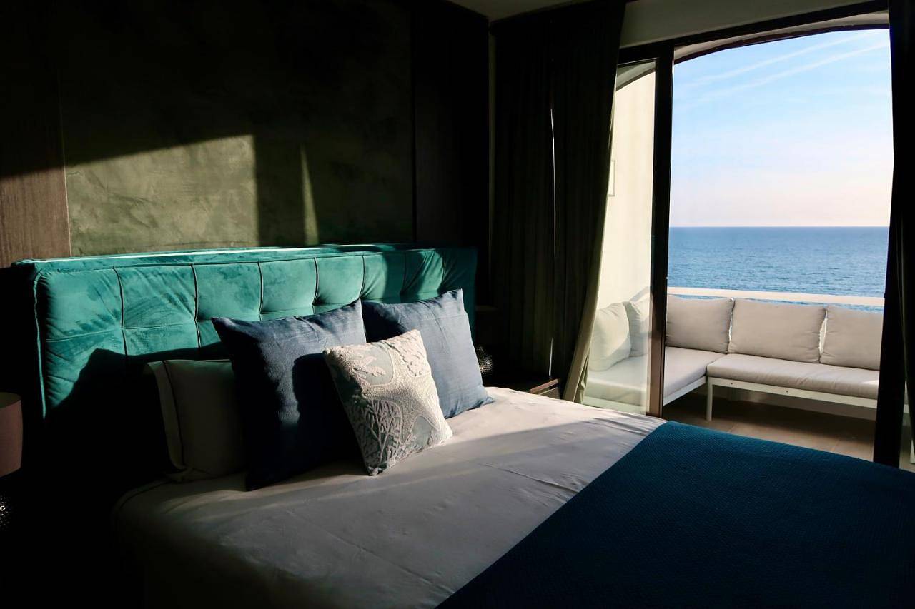 Bela Vista Suites in Carvoeiro, District de Faro