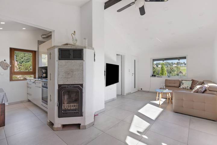 Ferienhaus für 2 Personen in Oberschwaben - 3
