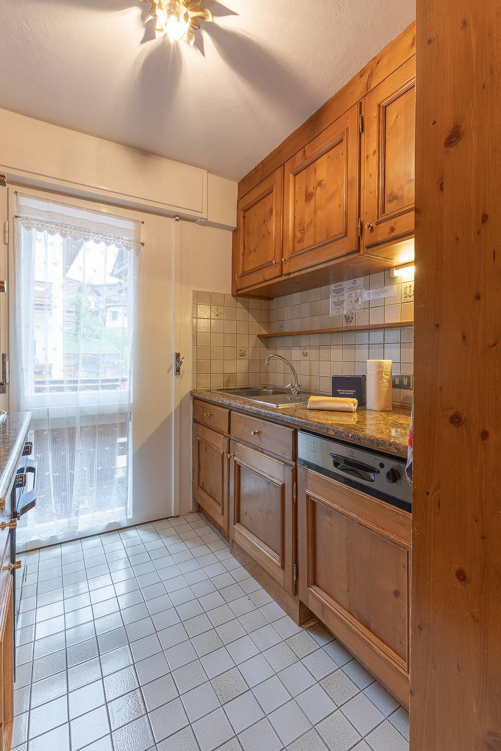 Apartamento entero, Casa De Zeto, a pochi passi dal centro in Cortina d'Ampezzo y alrededores, Dolomiti Superski