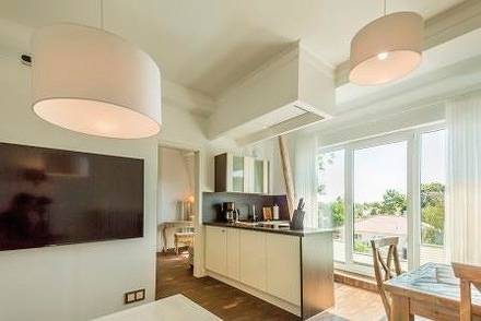 Ferienwohnung für 2 Personen, mit Garten, mit Haustier in Burg auf Fehmarn - 3