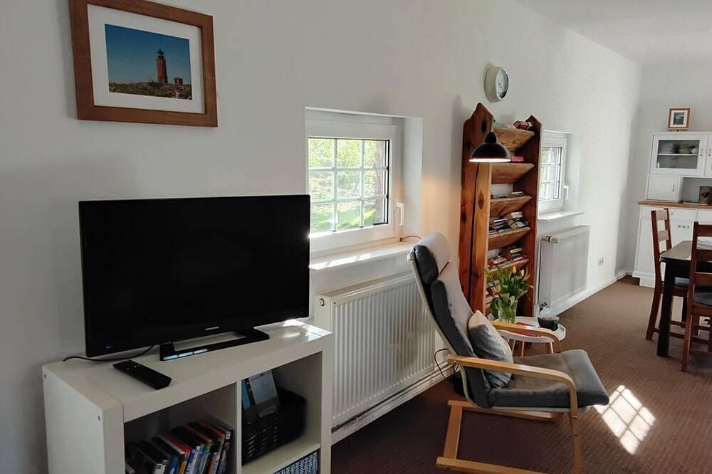 Lütte Hus, Deutschland in Norderfriedrichskoog, Eiderstedt