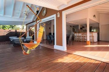 Villa pour 7 Personnes dans Saint-François, Antilles, Photo 4