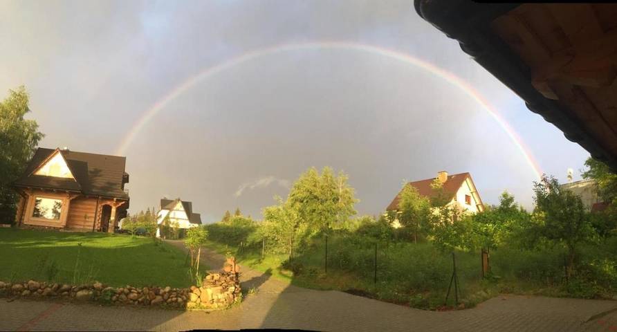 Ferienwohnung für 2 Personen, mit Garten und Sauna in Zakopane - 2