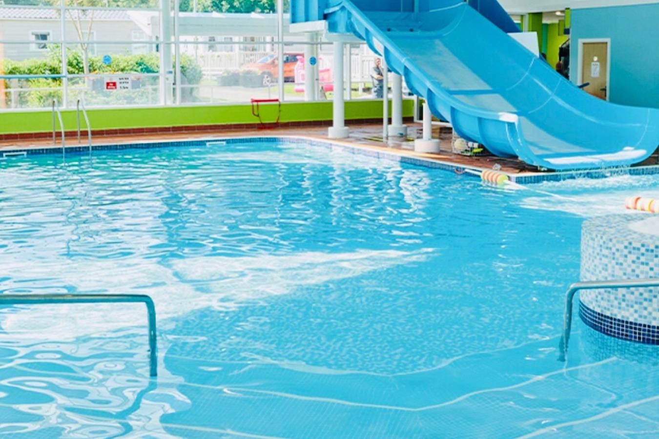 Caravan-Blackpool-Familyfriendly-Activities in Thornton-Cleveleys, Lancashire