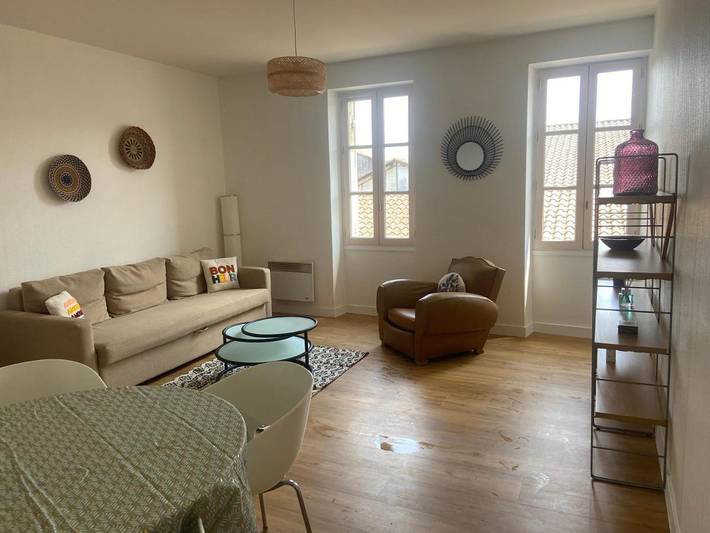 Gîte pour 4 personnes, avec vue à Sainte-Foy-la-Grande - 4