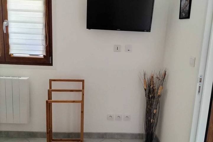 Location de vacances pour 2 personnes dans L'Aiguillon - 4